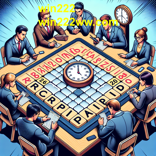 Explore a Adrenalina dos Jogos Rápidos em Win222