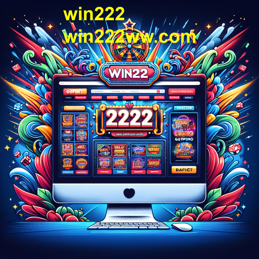 Descubra as Melhores Promoções de Jogos no win222